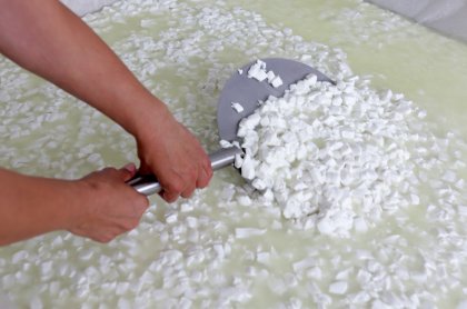 Cheap Cheese on Bulgarian Market Is Full of Water, Study Finds Cheap Cheese on Bulgarian Market Is Full of Water, Study Finds