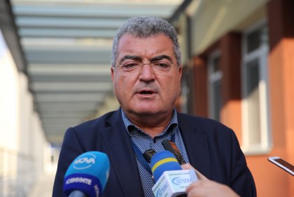 Sofia Regional Health Inspectorate Chief Resigns amid Quarantine Scandal