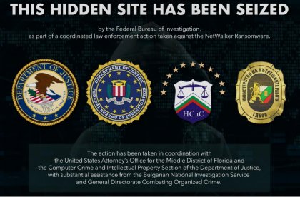 Bulgarian Law Enforcers Help FBI Disrupt Cybercrimes that Earned USD 46 Mln from Ransom Payments Bulgarian Law Enforcers Help FBI Disrupt Cybercrimes that Earned USD 46 Mln from Ransom Payments