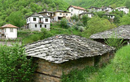 Population Has Shrunk in Nearly 90% of Bulgaria's Major Settlements since 2011 Population Has Shrunk in Nearly 90% of Bulgaria's Major Settlements since 2011
