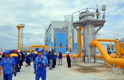 In 2020, 24% of Natural Gas Deliveries to Bulgaria Come from Alternative Sources In 2020, 24% of Natural Gas Deliveries to Bulgaria Come from Alternative Sources