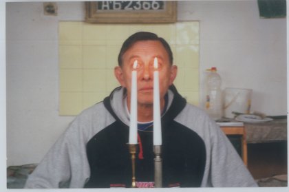 "Квадрат 500" представя знакови произведения и нови проекти на Васил Симитчиев