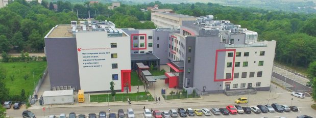 Сърце и Мозък Плевен участва с най-много български пациенти в изпитването на ново лекарство на Pfizer против COVID Сърце и Мозък Плевен участва с най-много български пациенти в изпитването на ново лекарство на Pfizer против COVID