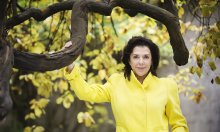Според Елена Башкирова "Мартенски музикални дни" е много добра комбинация между чуждестранни и български музиканти