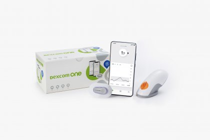 СИСТЕМАТА ЗА НЕПРЕКЪСНАТ МОНИТОРИНГ НА ГЛЮКОЗАТА В РЕАЛНО ВРЕМЕ НА DEXCOM ONE ЗА ПЪРВИ ПЪТ В БЪЛГАРИЯ