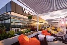 VMware България оборудва своя иновативен офис за 2500 души с дигитално сградно решение на Schneider Electric