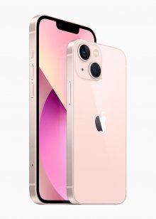 Vivacom стартира предварителни продажби на смартфоните iPhone 13