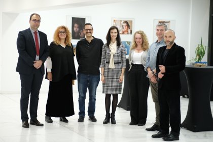 Европейска мрежа в подкрепа на танца: European Dance Festivals Network Европейска мрежа в подкрепа на танца: European Dance Festivals Network