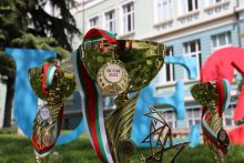 Призово място за ИУ – Варна в отборното класиране на Националната студентска олимпиада по математика