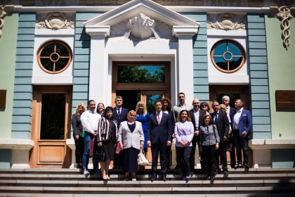 Консорциум за развитие на икономиката и организацията на туризма бе учреден в Икономически университет – Варна