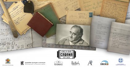 Документална изложба „Робувам само на свободата!..“ 110 години от рождението на Стефан Генчев