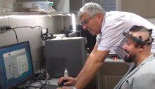 УниБИТ внедри технологията „Интерфейс Мозък-Компютър“