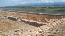Античната Скаптопара възкръсва в ръцете на учени от УниБИТ