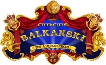 Академичен  цирк  „Балкански” до 19 септември във Варна