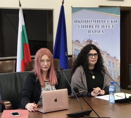 Пространственият аспект – нов момент в прилагането на корпоративната социална отговорност Пространственият аспект – нов момент в прилагането на корпоративната социална отговорност
