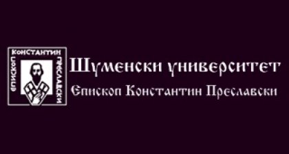 Слънчевият часовник в Шуменския университет обновен с мозайка Слънчевият часовник в Шуменския университет обновен с мозайка