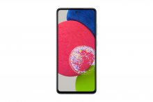 Vivacom предлага в магазините си и онлайн смартфона Samsung Galaxy A52s 5G