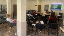 Проведе се кръгла маса по проект за предотвратяване образуването на отпадъци в хотели