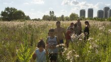 Румънският режисьор Раду Чорничук ще получи лично наградата за най-добър документален филм на "София филм фест"