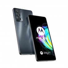 Още два 5G смартфона влизат в портфолиото на Vivacom -    Motorola Edge 20 5G и Motorola Edge 20 Lite 5G