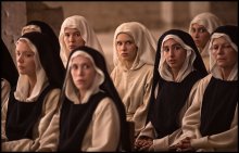 "Бенедета" на Пол Верховен открива "Синелибри 2021"