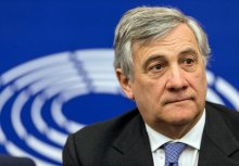 European Parliament Chief Lauds Bulgarian EU Presidency
