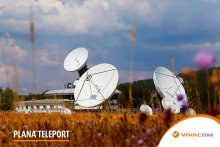 EC Approves  Acquisition of Sole Control of Viva Telecom Bulgaria by United Group B.V.