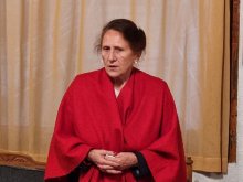 Бойка Асиова: Темите на Илинденското въстание са вечни