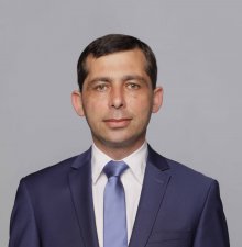 Само политиката на ГЕРБ е обърната и към малките населени места, смята кандидатът за депутат от листата във Варна Димитър Тодоров