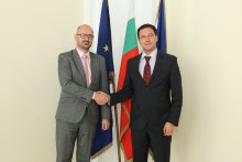 Bulgaria-UNHCR Cooperation Regarding Rights of Protection Seekers Are at Excellent Level