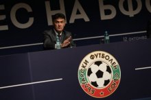 Court Stays Borislav Mihaylov's Re-election as Bulgarian Football Union President