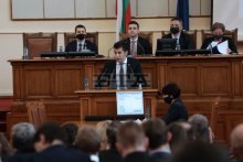 PM Says High Levels of Corruption and Poor Infrastructure in Bulgaria Repel Foreign Investors