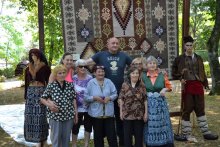 Близо 20 хиляди души са посетили петото издание на Фестивала на етносите, багрите и котленския килим в Котел