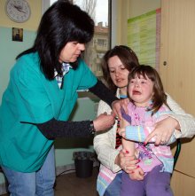 Five Measles Cases Reported in Bulgaria as More People Skip Vaccination