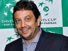 Bulgarian Tennis Chief Stefan Tzvetkov Elected Member of Tournament Council of Association of Tennis Professionals