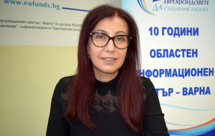 Над 50 милиона лева помощ е получил варненският бизнес, пострадал от пандемията Над 50 милиона лева помощ е получил варненският бизнес, пострадал от пандемията