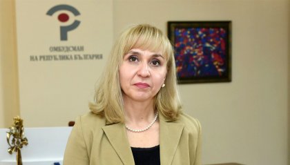 Ombudsman Kovacheva Asks State to Compensate Households for Natural Gas Prices Retroactively