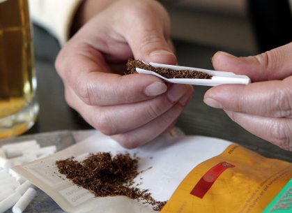 Tobacco Kills Over 11,000 Bulgarians in Six Months, Study Shows Tobacco Kills Over 11,000 Bulgarians in Six Months, Study Shows