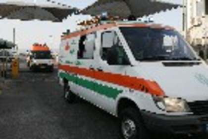 7,000 Emergency Medical Workers Start Five-Day Training Courses 7,000 Emergency Medical Workers Start Five-Day Training Courses