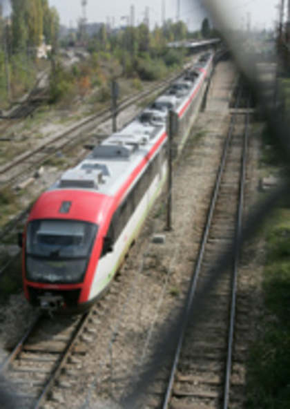 Twenty-eight Illegal Migrants Detained on Train in Southern City of Plovdiv Twenty-eight Illegal Migrants Detained on Train in Southern City of Plovdiv