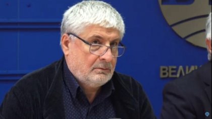 Обекти като археологическите резервати трябва да бъдат на специална държавна издръжка, смята д-р Иван Църов Обекти като археологическите резервати трябва да бъдат на специална държавна издръжка, смята д-р Иван Църов