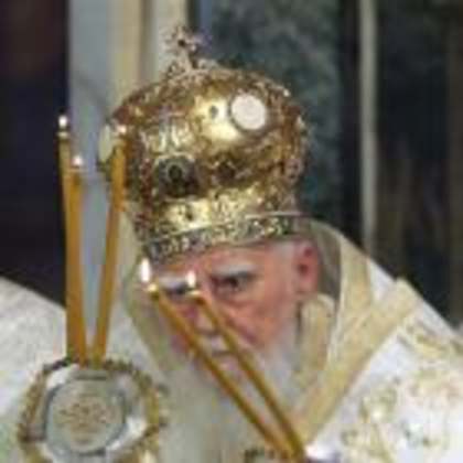 Със заупокойна литургия и панихида ще бъдат отбелязани девет години от кончината на патриарх Максим