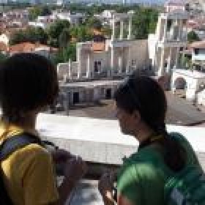 Plovdiv Places First in National Ranking of Cultural Tourism Plovdiv Places First in National Ranking of Cultural Tourism