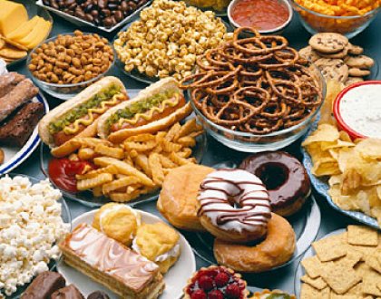Medical Community, Patient Organizations Support Tax on Unhealthy Foods; Industrial Association Objects Medical Community, Patient Organizations Support Tax on Unhealthy Foods; Industrial Association Objects