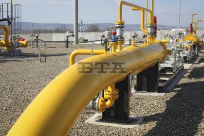 От БФИЕК възразиха срещу идеята "Булгаргаз" да доставя най-евтиния си газ само на потребителите по регулирани цени От БФИЕК възразиха срещу идеята "Булгаргаз" да доставя най-евтиния си газ само на потребителите по регулирани цени