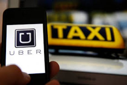  Competition Regulator Fines Uber 