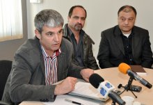 Bulgarian Trade Union Leader Elected Vice-President of International Labour Conference