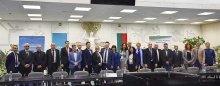 Bulgarian Sports Academy Joins Regional Network for Sports Education