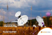 VIVACOM TELEPORT Achieves Full Certification from WTA