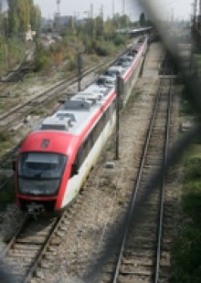 Twenty-eight Illegal Migrants Detained on Train in Southern City of Plovdiv
